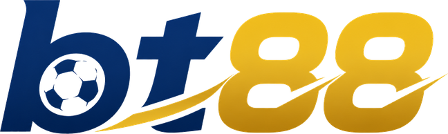 bt88 Philippines gaming platform logo